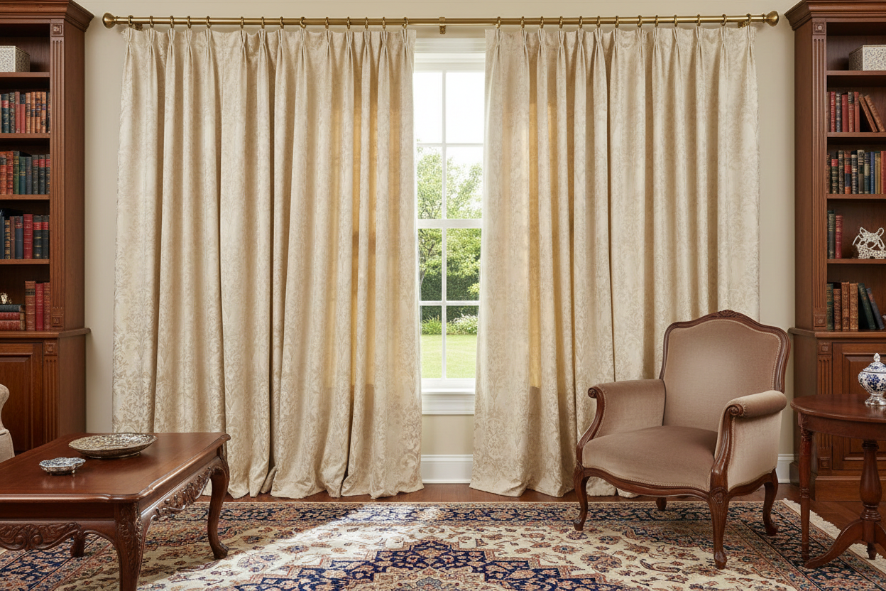 LOOPLINE Salon classique v2