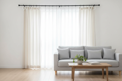 LOOPLINE Salon minimaliste
