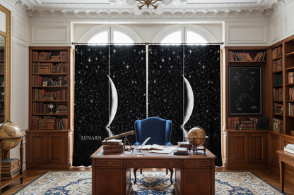 LUNARIS - Bureau haussmannien