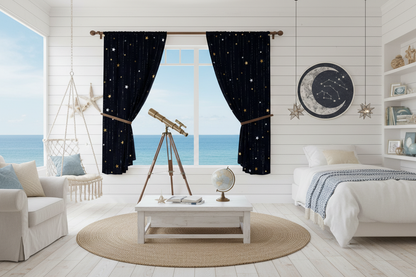 LUNARIS - Chambre ado bord de mer