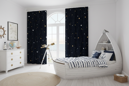 LUNARIS - Chambre enfant côtière