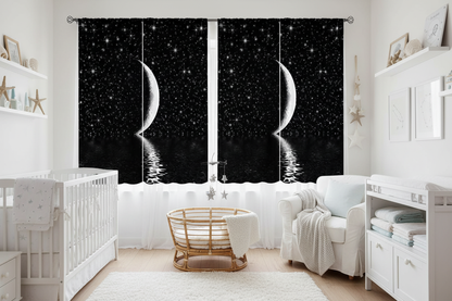 LUNARIS Clair de Lune - Nursery côtier