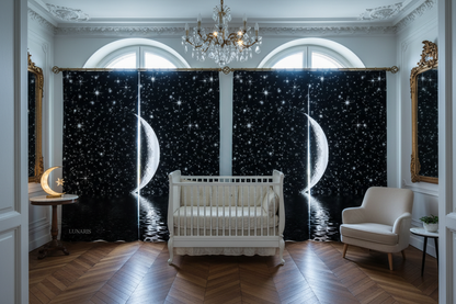 LUNARIS - Nursery haussmannienne