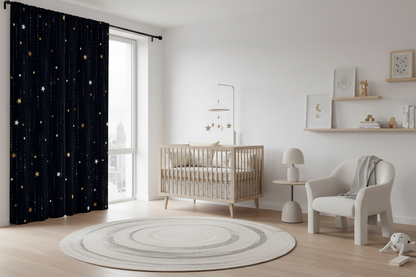 LUNARIS - Nursery minimaliste
