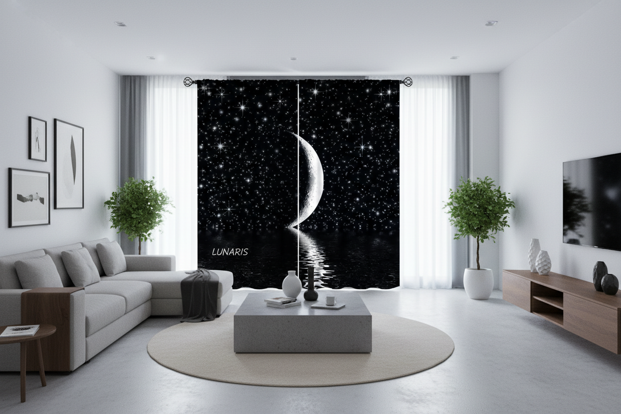 LUNARIS - Studio moderne