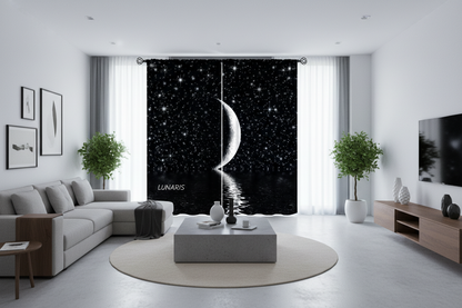 LUNARIS - Studio moderne