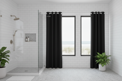 LUXOMBRA - Douche côtière