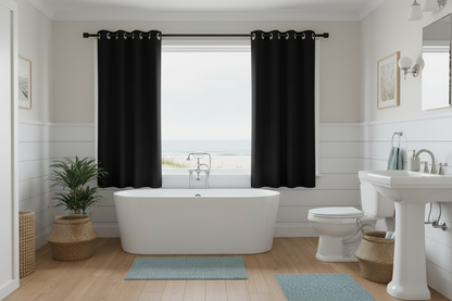 LUXOMBRA - Salle de bain côtière