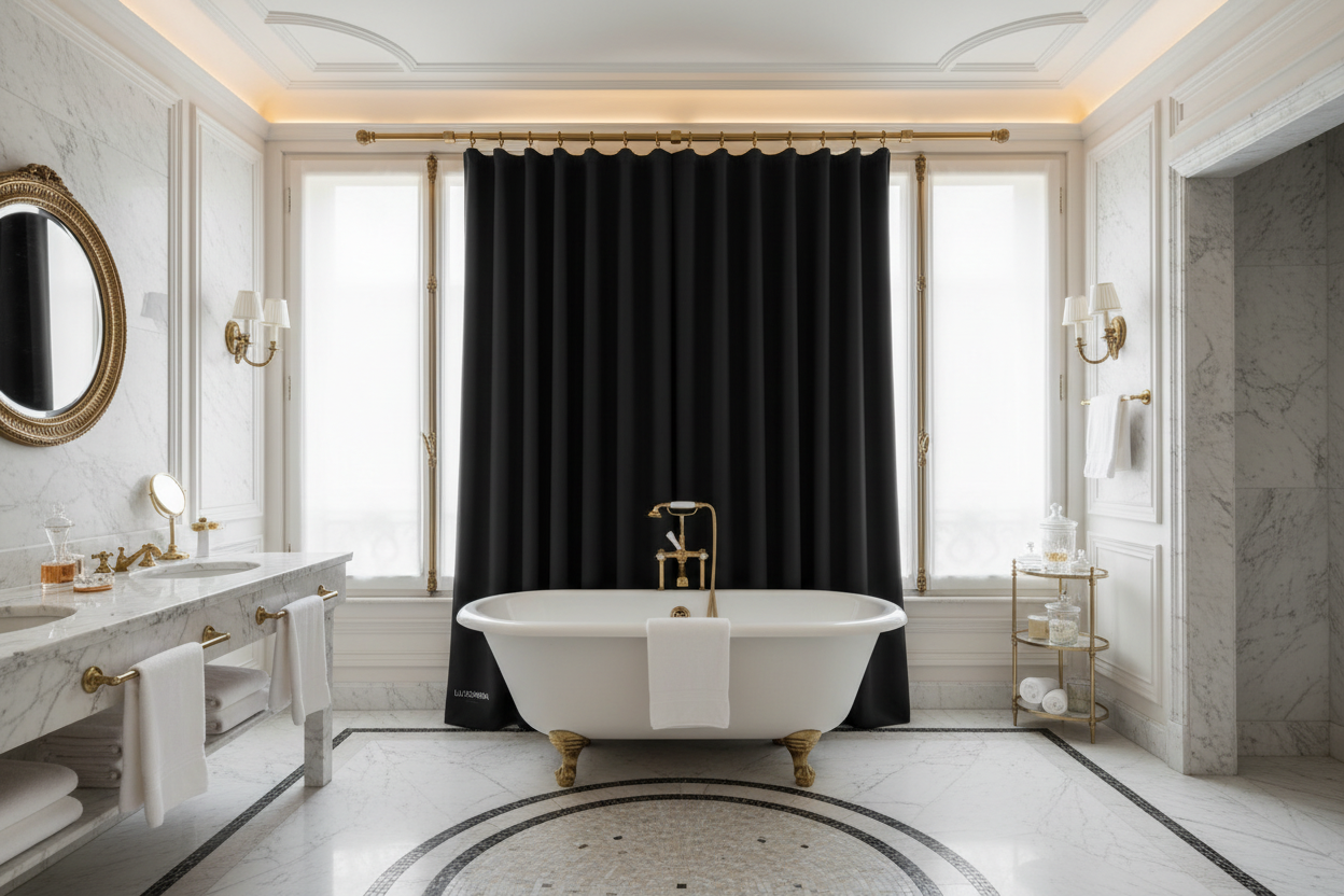 LUXOMBRA - Spa haussmannien