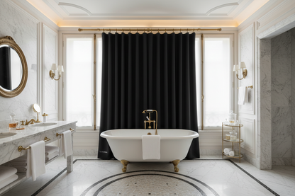 LUXOMBRA - Spa haussmannien