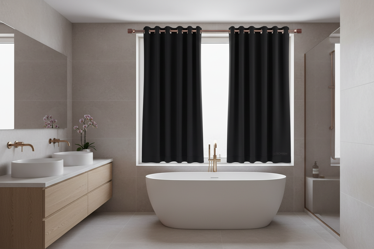 LUXOMBRA - Spa minimaliste