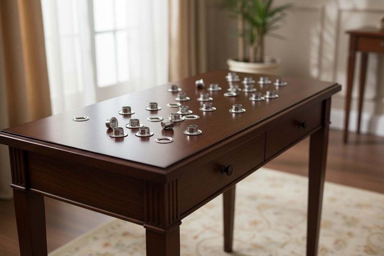 LUXRING Console