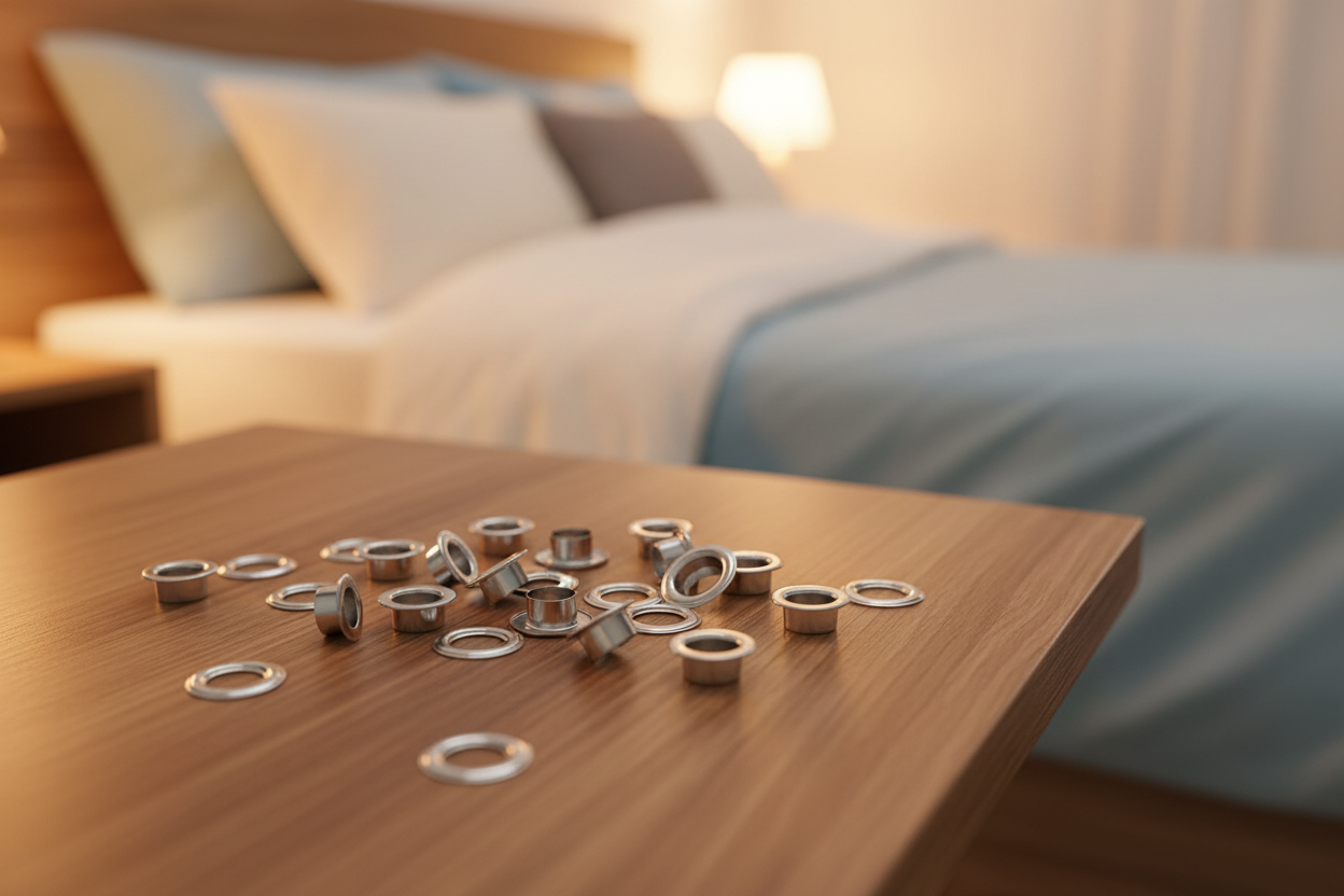 LUXRING Table de chevet