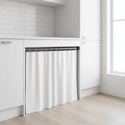 NEXUS Chrome - Cuisine