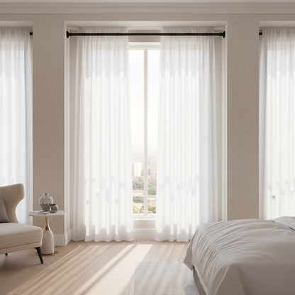 NEXUS Noir - Chambre