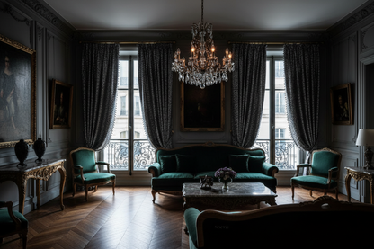 NOCTIS - Salon parisien