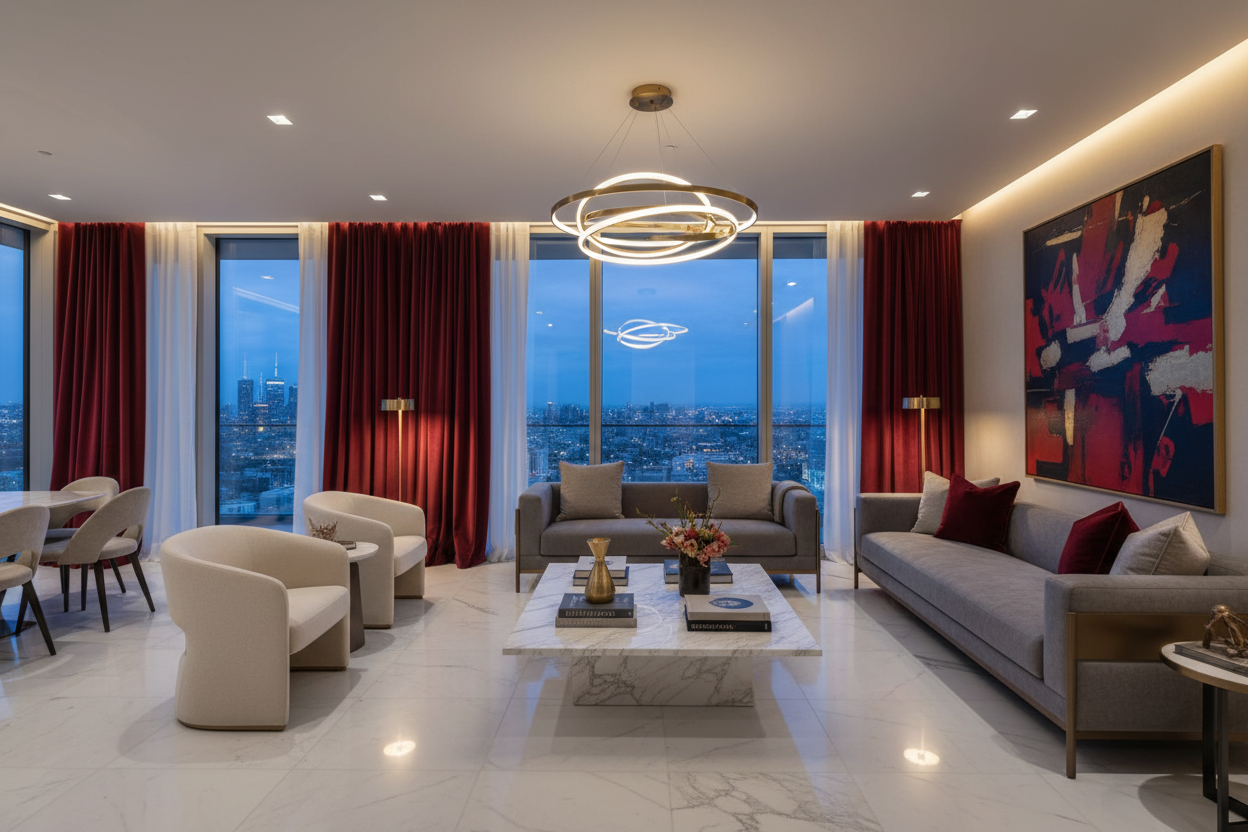 Penthouse