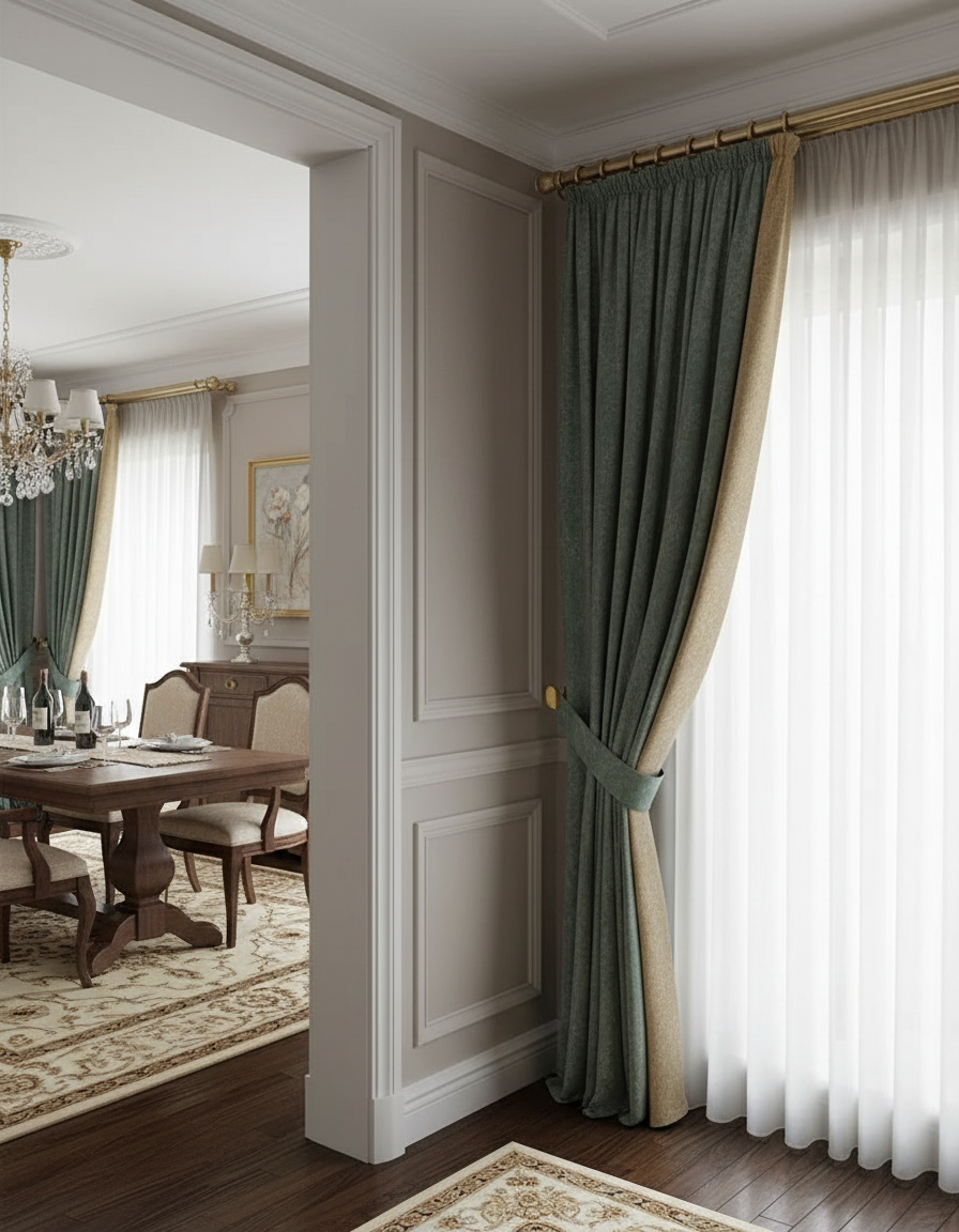 Prestige - Salle à manger