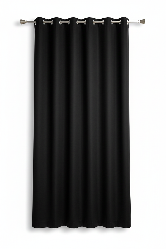 Rideau noir occultant SOMBRIEL - Image Google Shopping