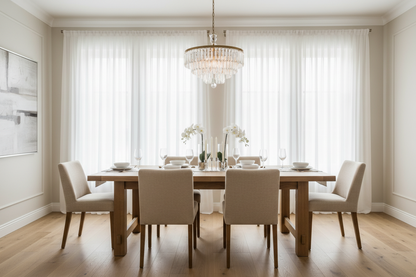 Salle à Manger Sophistiquée