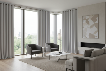 Salon moderne