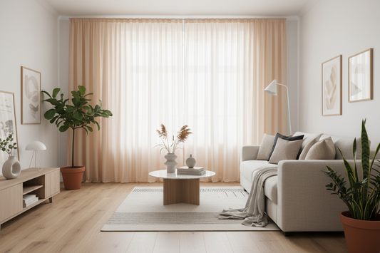 Salon Scandinave