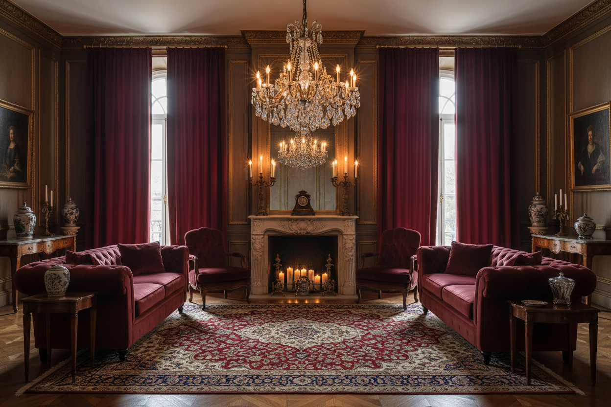 Salon