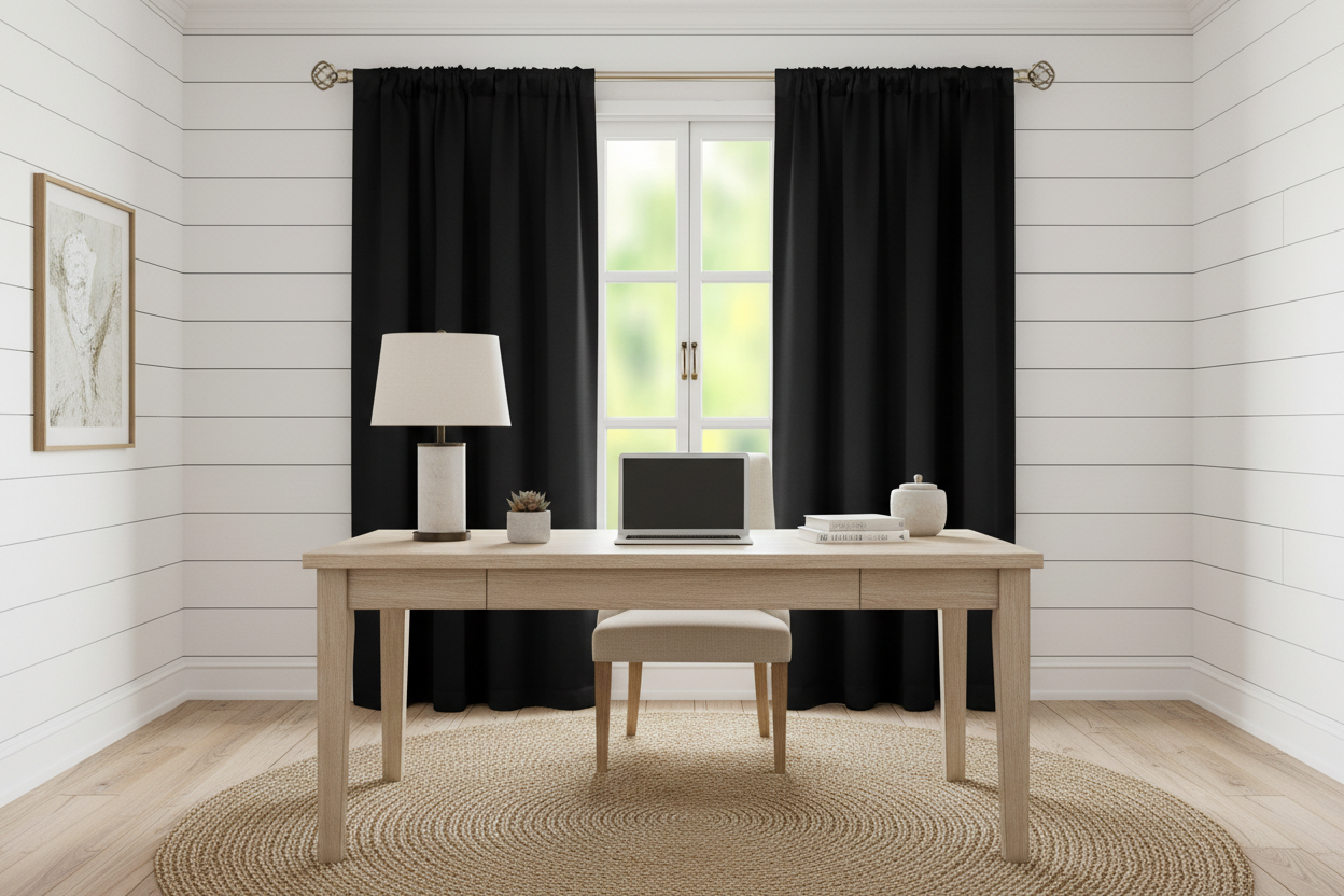 SOMBRIEL - Bureau côtier raffiné