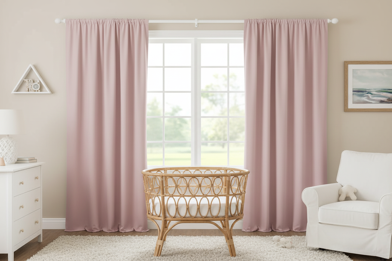 SOMBRIEL Rose - Nursery côtier