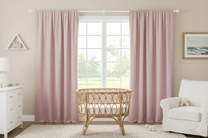 SOMBRIEL Rose - Nursery côtier