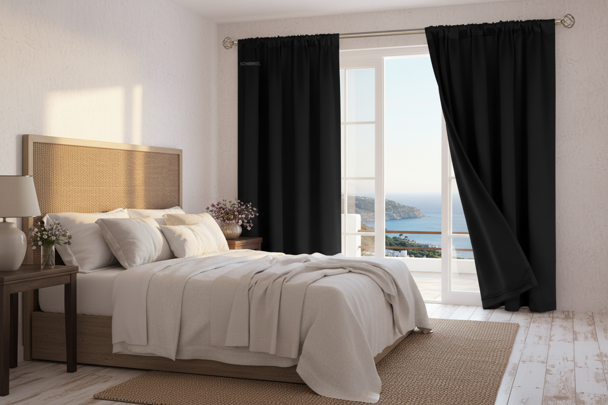 SOMBRIEL - Villa méditerranéenne