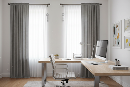 STRONGFIX Bureau domicile