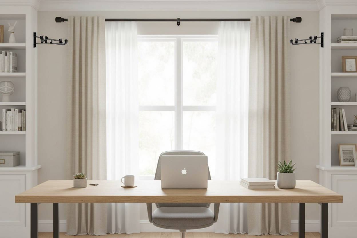 STYLFIX Bureau v2