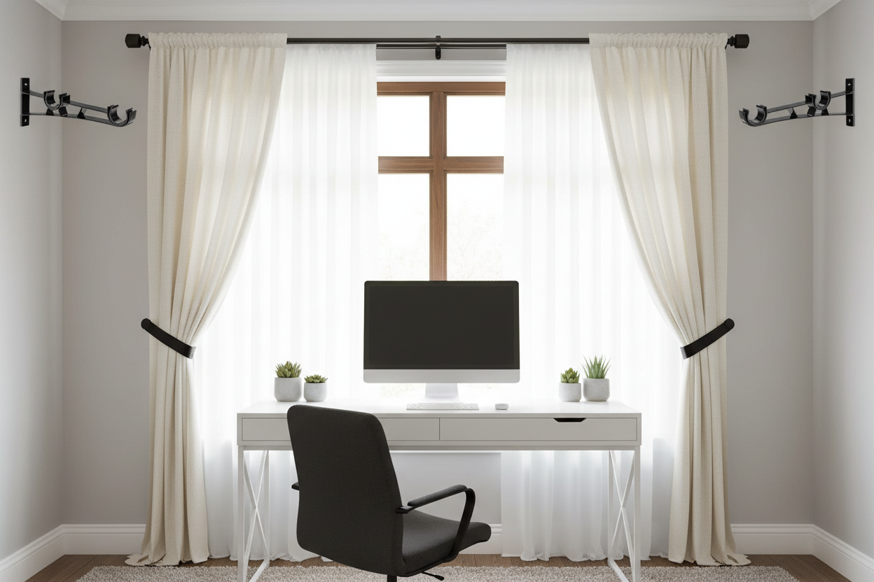 STYLFIX Bureau