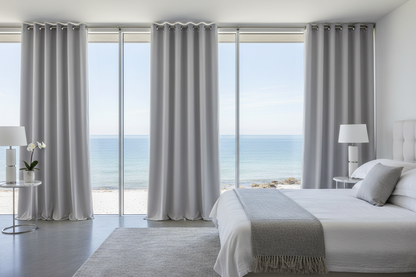 Suite bord de mer