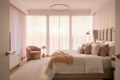 Suite Parentale Luxueuse