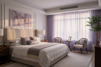 Suite Parentale Luxueuse