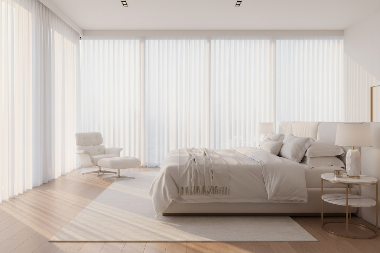 Suite Parentale Luxueuse