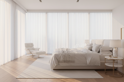 Suite Parentale Luxueuse