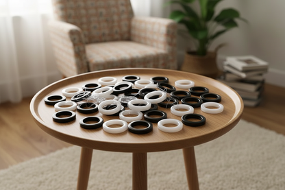TECHLOOP Table ronde
