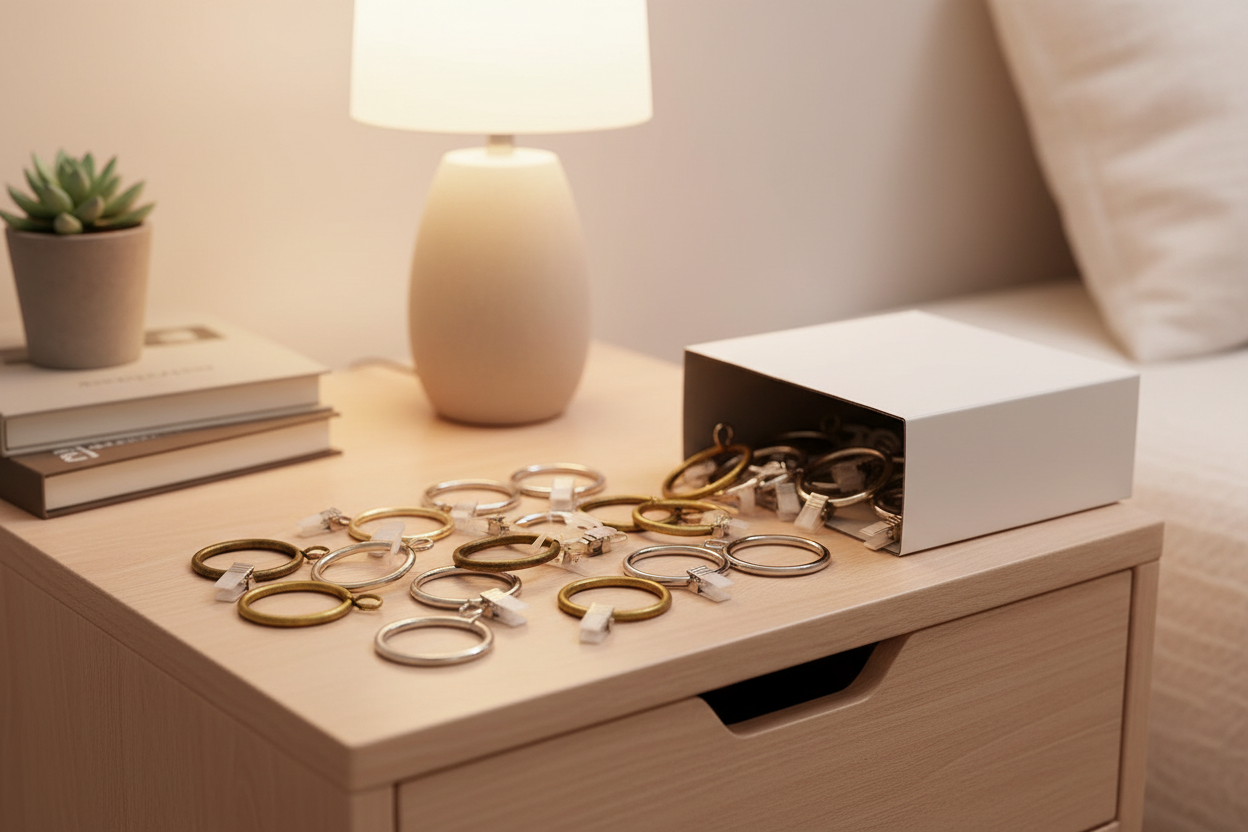 TITARING Table de chevet