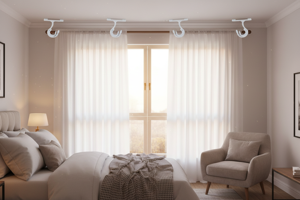 VELONYS Blanc Chambre