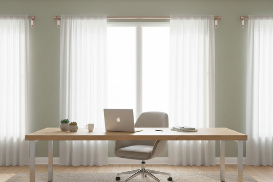 VELONYS Or rose Bureau v2