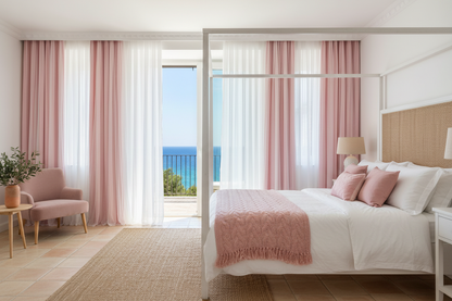 Villa méditerranéenne