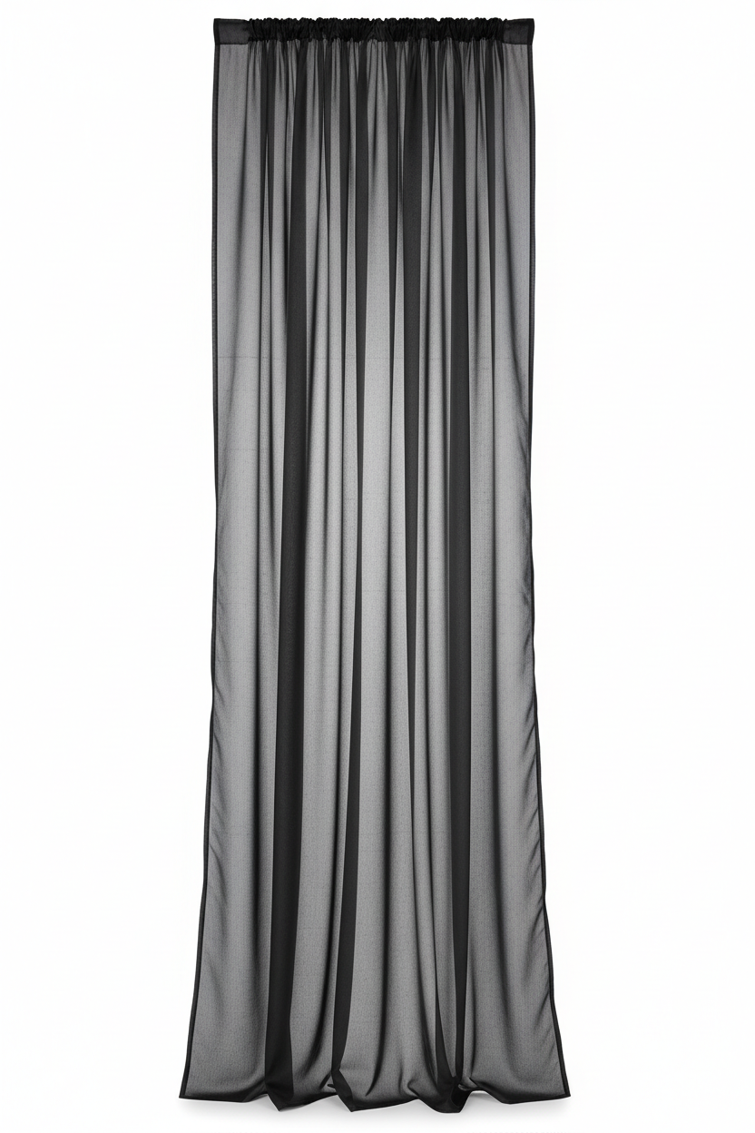 Voilage noir - Google Shopping