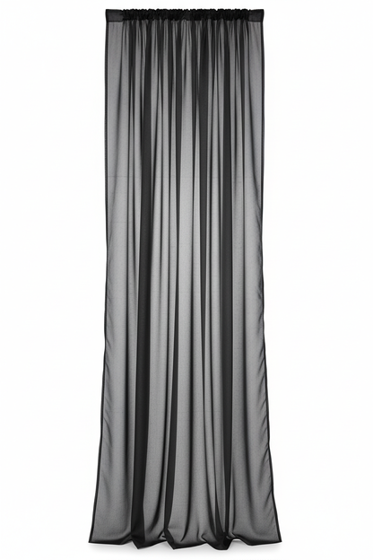 Voilage noir - Google Shopping