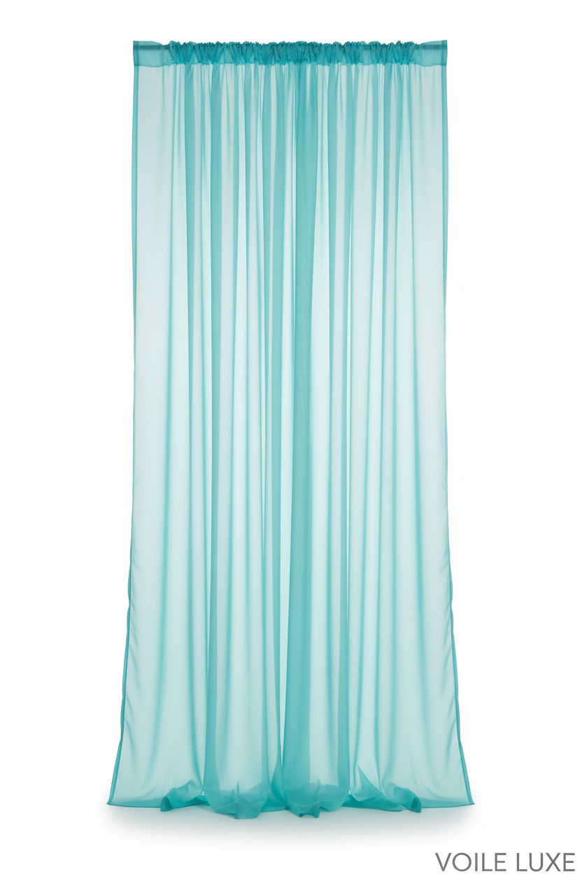 Voilage turquoise - Google Shopping