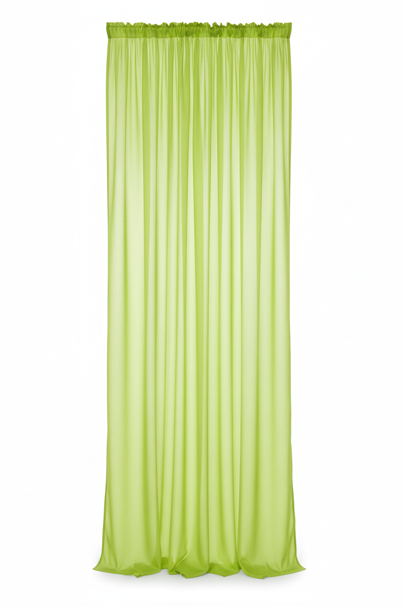 Voilage vert pomme - Google Shopping